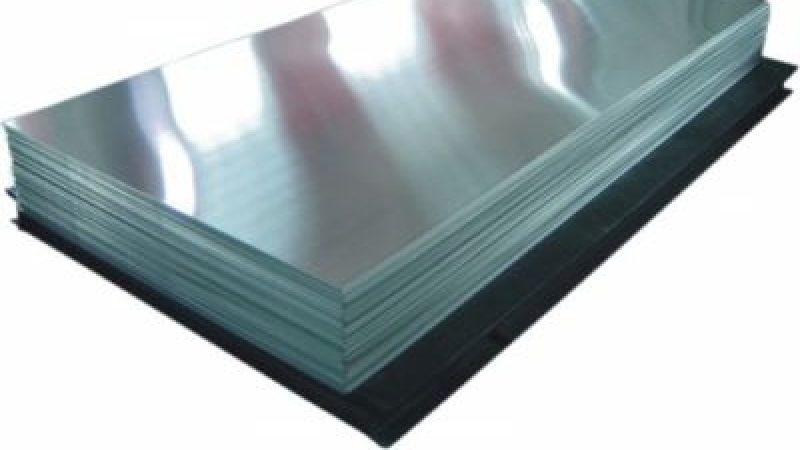 Нихромовый лист в Жодине