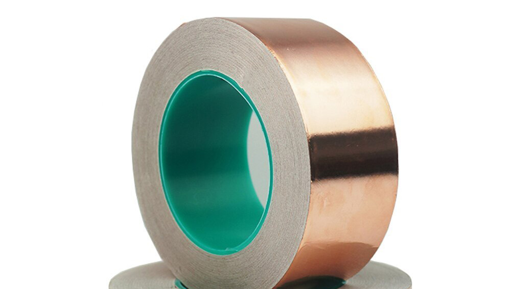 Медная лента в Жодине