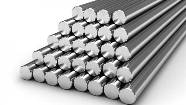 Конструкционная сталь в Жодине