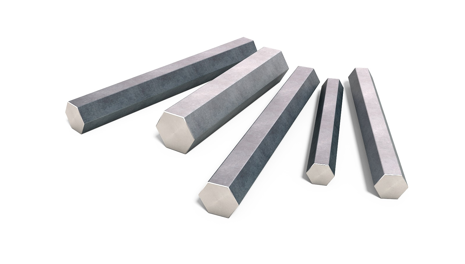 Шестигранник стальной в Жодине