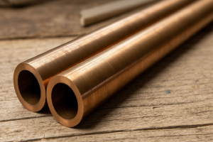 Бронзовый круг